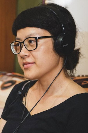Photo of Hsieh Pei-ju from the Latest Netflix gallery