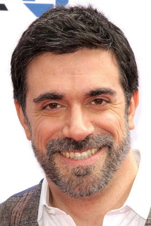 Photo of Alessandro Carloni from the Latest Netflix gallery
