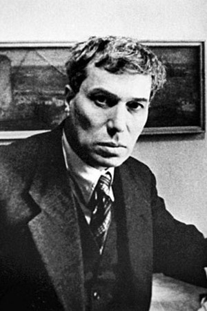 Photo of Boris Pasternak from the Latest Netflix gallery