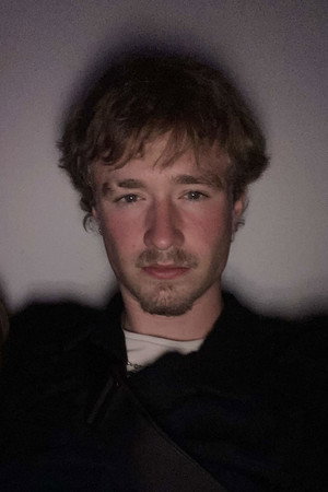 Photo of Thomas Dylan Gracey from the Latest Netflix gallery