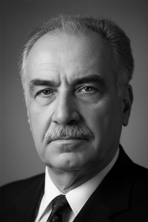 Photo of Fevzi Çakmak from the Latest Netflix gallery