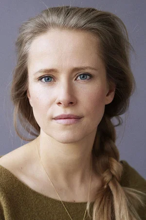 Photo of Susanne Bormann from the Latest Netflix gallery