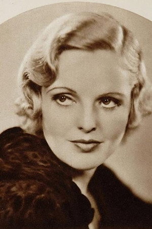 Photo of Joan Barry from the Latest Netflix gallery