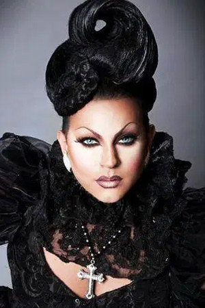 Photo of Shannel from the Latest Netflix gallery