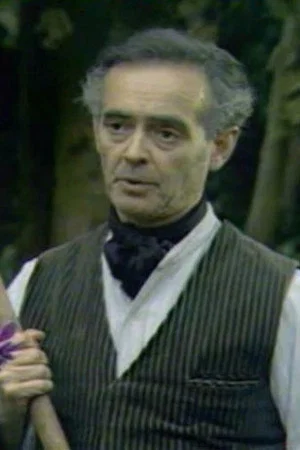 Photo of Georges Aubert from the Latest Netflix gallery