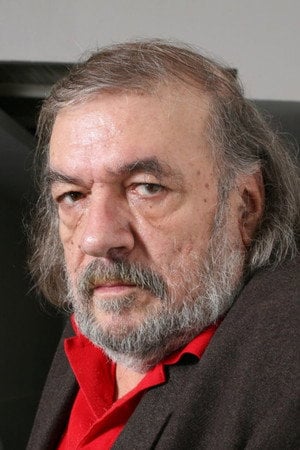 Photo of William Karel from the Latest Netflix gallery