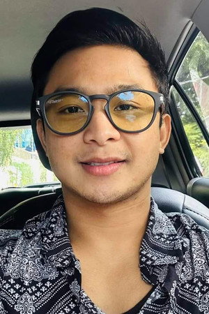 Ronwaldo Martin photo