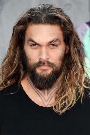 Jason Momoa photo