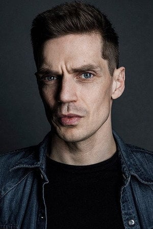 Photo of Björn Stefánsson from the Latest Netflix gallery