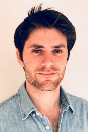 Photo of David Weil from the Latest Netflix gallery