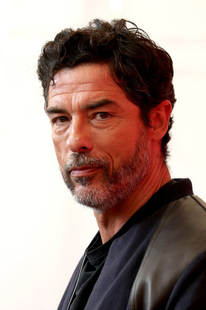 Alessandro Gassmann photo