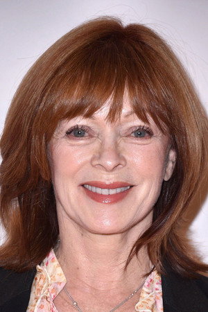 Frances Fisher photo