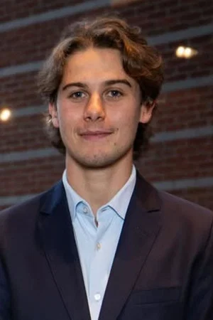 Photo of Jack Hughes from the Latest Netflix gallery