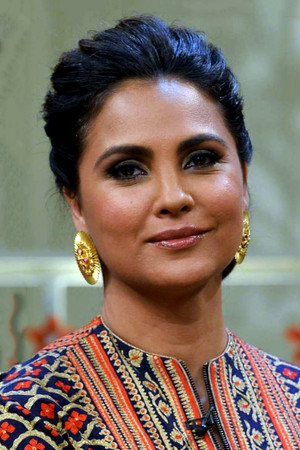 Lara Dutta photo