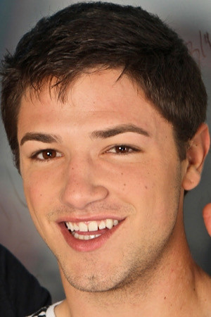 Photo of Devin Thilo from the Latest Netflix gallery