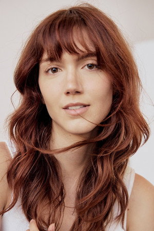 Photo of Katherine Smith-Rodden from the Latest Netflix gallery