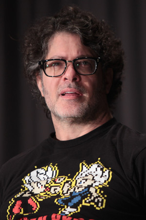 Sean Schemmel photo