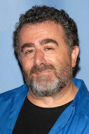 Saul Rubinek photo