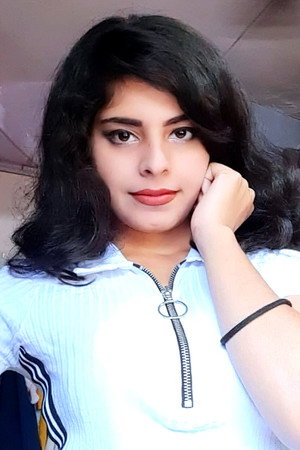 Photo of Monika Budhiraja from the Latest Netflix gallery