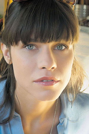 Ana Ularu photo