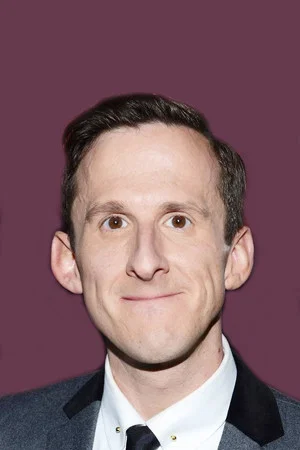 Photo of Adam Brown from the Latest Netflix gallery