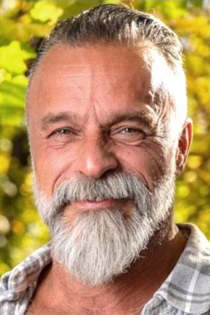 Photo of Daddy John from the Latest Netflix gallery