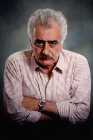Photo of Frunze Dovlatyan from the Latest Netflix gallery