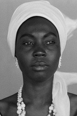 Photo of Mbissine Thérèse Diop from the Latest Netflix gallery