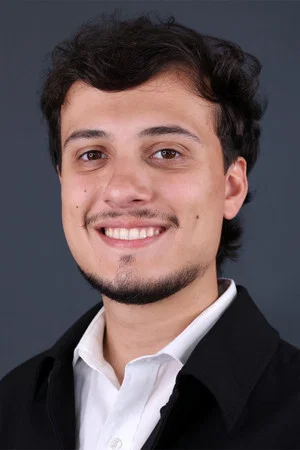 Photo of Guilherme Vital from the Latest Netflix gallery