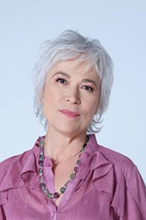 Evangelia Adreadaki photo