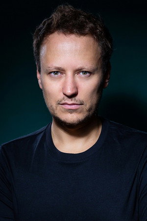 Photo of Christophe Delesques from the Latest Netflix gallery