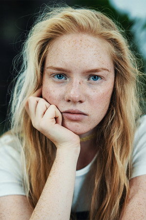 Elizaveta Ischenko photo