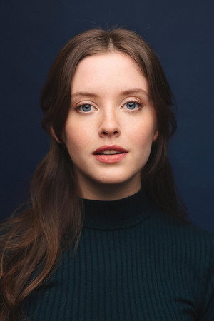 Photo of Alaina Surgener from the Latest Netflix gallery
