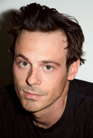 Scoot McNairy photo