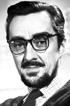 Photo of Gabriel Axel from the Latest Netflix gallery