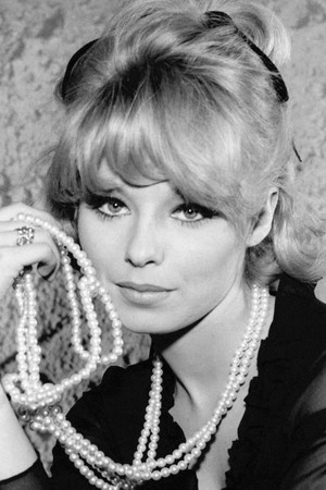 Jill Haworth photo