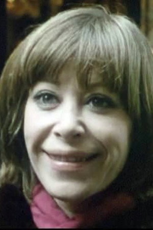 Photo of Florence Giorgetti from the Latest Netflix gallery