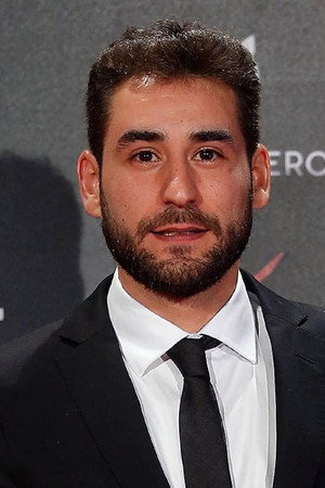 Photo of Jesús Carroza from the Latest Netflix gallery