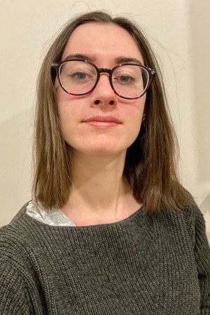 Photo of Orla Smith from the Latest Netflix gallery