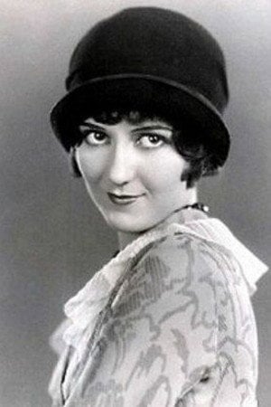 Photo of Doris Hill from the Latest Netflix gallery