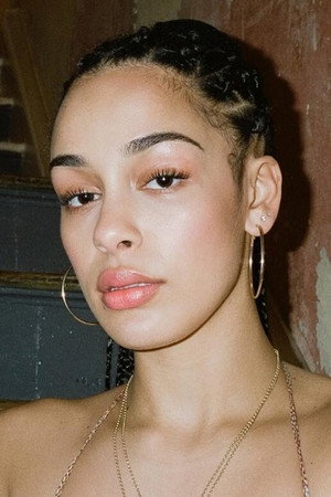 Photo of Jorja Smith from the Latest Netflix gallery