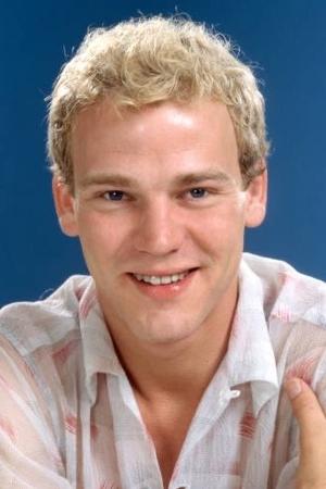 Merritt Butrick photo