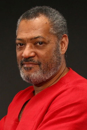 Laurence Fishburne photo