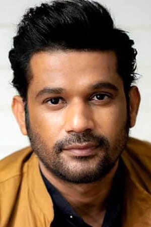 Photo of Sohum Shah from the Latest Netflix gallery
