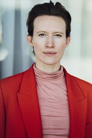 Photo of Gala Moody from the Latest Netflix gallery