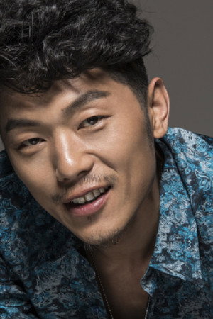 Photo of Zhou Jiwei from the Latest Netflix gallery