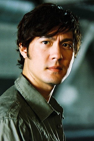 Photo of Scott Conner from the Latest Netflix gallery
