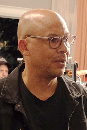 Photo of Ken Whittingham from the Latest Netflix gallery