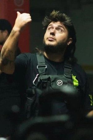 Photo of Marcos Koe from the Latest Netflix gallery