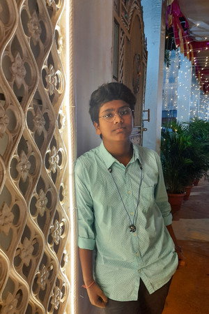 RaghuVamshi Akula photo